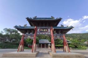 2023太原十大旅游景点推荐 太原旅游景点排行榜