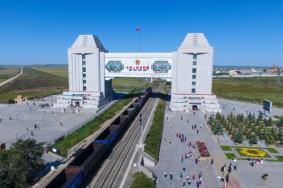 满洲里国门景区附近景点推荐