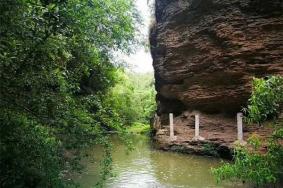 昆明石板河风景区在哪里