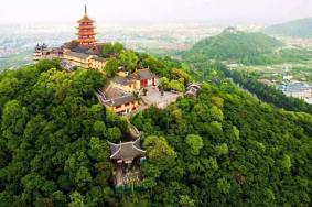 南通旅游景点推荐 十大必去景点