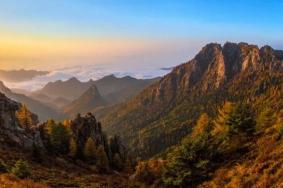 芦芽山景区5月19日免门票优惠活动