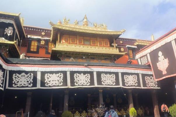 西藏最值得去的景点有哪些