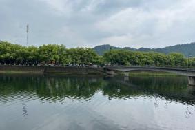 2024云灵山景区开放时间