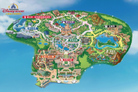 2023上海迪士尼樂園游玩攻略 - 門票價格 - 開放時間 - 優惠政策 - 表演時間 - 交通 - 地址 - 天氣
