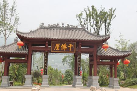 广元千佛崖风景区游玩攻略-门票价格-景点信息