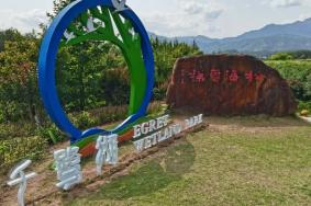 武平千鹭湖周边景点推荐