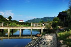 云灵山景区介绍