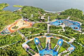 晋阳湖公园儿童游乐区在哪个门