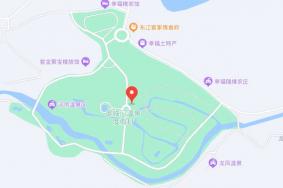 御临门温泉度假村在哪