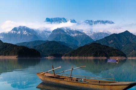 雅女湖旅游攻略-门票价格-景点信息