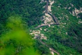 2023年5月19日-5月28日沂蒙山云蒙景区免门票啦