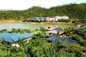 阳西咸水矿温泉是真温泉吗