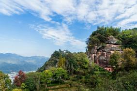安徽齐云山风景区有哪些景点 附景点介绍
