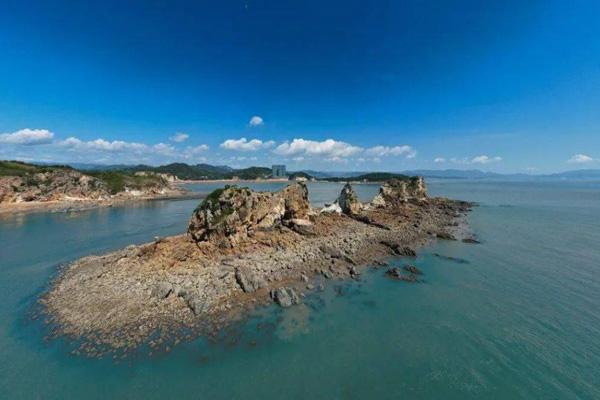 福州附近海边旅游景点 福州周边海岛有哪些