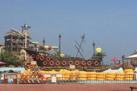2023年37度梦幻海水乐园门票多少钱