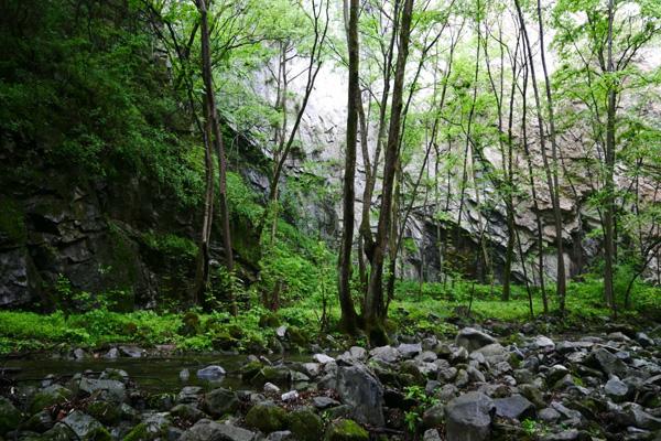 西安哪里避暑比较好 西安八大避暑胜地推荐