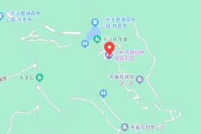 广州飞越丛林探险乐园坐地铁怎么去