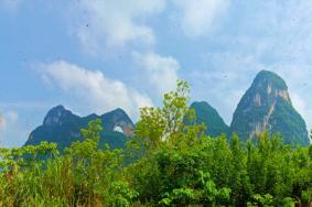 桂林月亮山景区在哪里 附交通指南