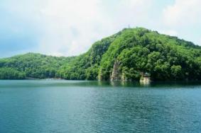 三角龙湾在哪里 附自驾旅游攻略
