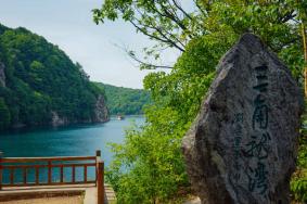 三角龙湾住宿哪家好