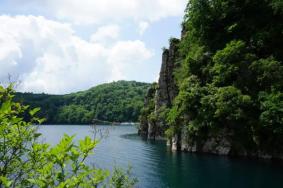 三角龙湾风景区有哪些景点