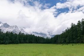云杉坪索道和大索道有什么区别