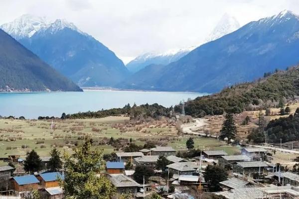 西藏古老村落有哪些地方景点