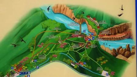 建水燕子洞旅游攻略-门票价格-景点信息