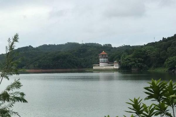 南宁大王滩风景区一日游攻略