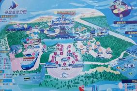2024秦皇岛圣蓝海洋公园游玩攻略-门票价格-景点信息