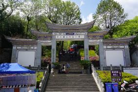 感通寺门票多少钱2023