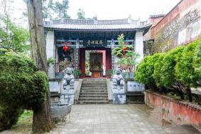 感通寺有什么好玩的 怎么样
