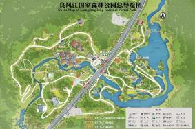 2024良凤江国家森林公园游玩攻略-门票价格-景点信息