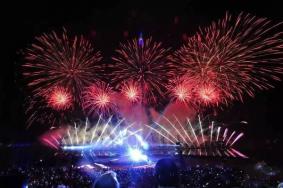 2023长沙520有烟花吗 烟花时间是什么时候