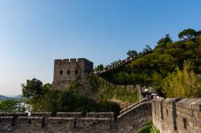 嘉兴周边避暑好去处 九大最佳旅游地