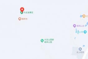 安庆乌龙溪景区在哪?坐几路公交车?