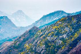 济南香山景区在哪里 附交通指南