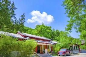 济南香山景区好玩吗 附景点介绍