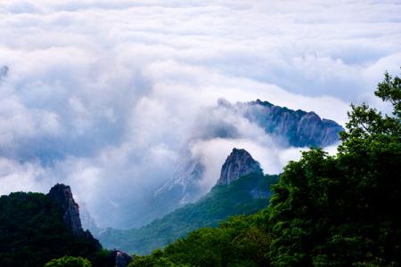 2023祖山风景区旅游攻略 - 门票价格 - 优惠政策 - 开放时间 - 一日游攻略 - 景点介绍 - 简介 - 交通 - 地址 - 电话 - 天气