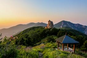 2023秦皇岛祖山风景区门票多少钱