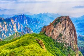 祖山风景区在哪里 附交通指南