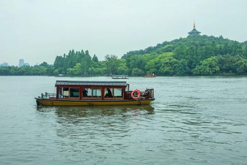 2023杭州西湖坐船攻略 附宝藏水上游线详情