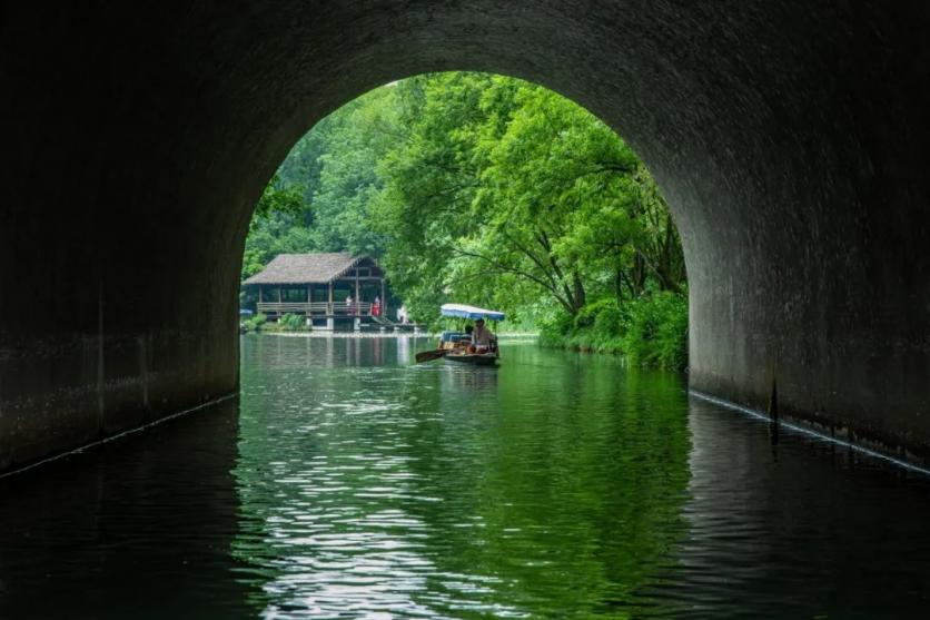 2023杭州西湖坐船攻略 附宝藏水上游线详情