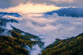 天燕景区游玩需要多长时间