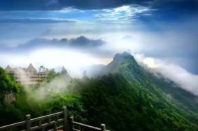 神农架天燕景区值得去游玩吗