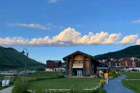 海坨山谷旅游攻略一日游2024