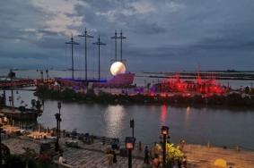 2023合浦海丝首港景区门票多少钱