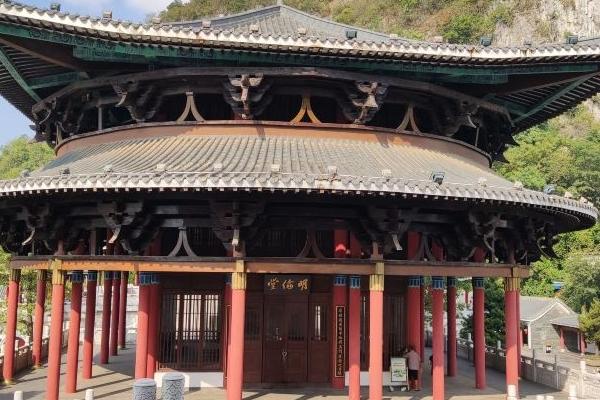 2024柳州文庙开放时间
