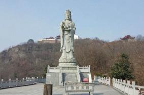 九公寨风景区好玩吗