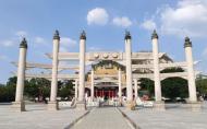 2024柳州文庙旅游攻略-门票价格-景点信息